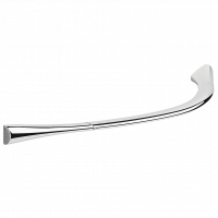 Полотенцедержатель COLOMBO DESIGN LAND B2811 широкий