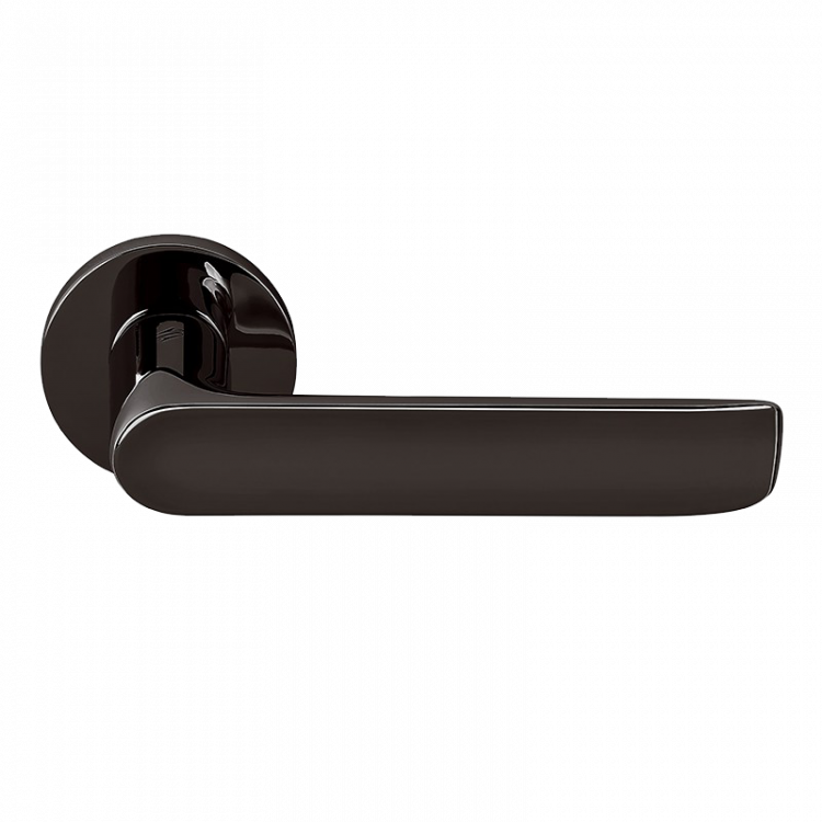 Дверная ручка Colombo Lund SE11RSB графит