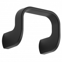 Крючок COLOMBO DESIGN TRENTA PT27.GM одинарный