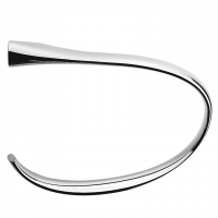 Полотенцедержатель COLOMBO DESIGN LAND B2831 кольцо