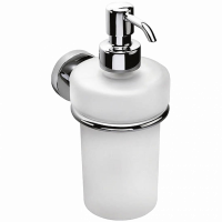 Дозатор COLOMBO DESIGN BASIC B9332 настенный