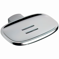 Мыльница COLOMBO DESIGN TRENTA B3001 настенная