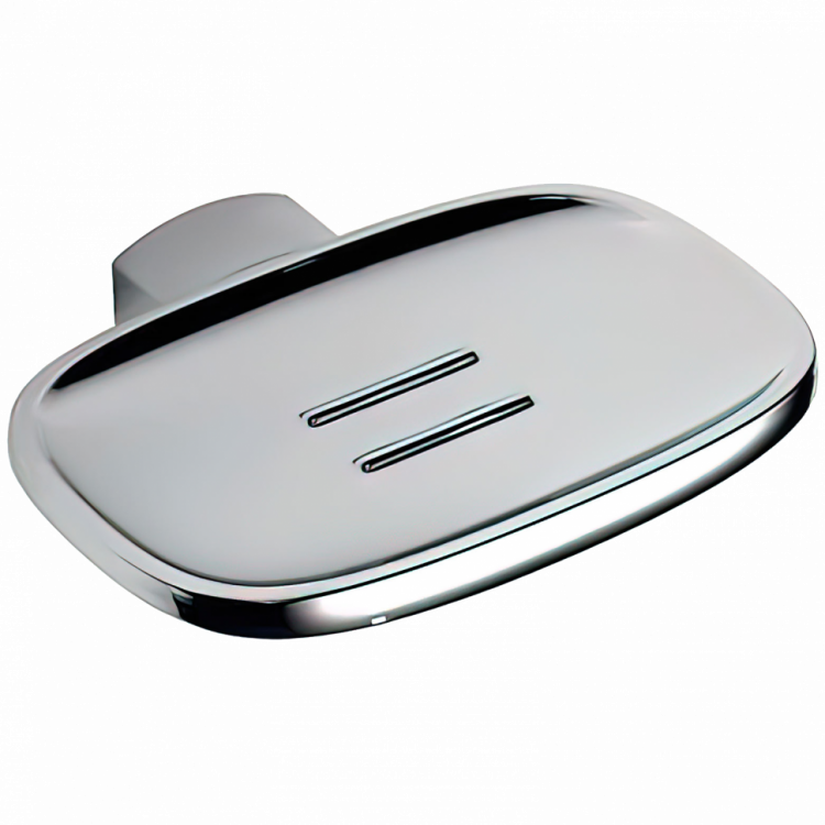 Мыльница COLOMBO DESIGN TRENTA B3001 настенная