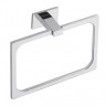 Полотенцедержатель COLOMBO DESIGN LOOK B1631 кольцо