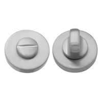 Фиксатор сантехнический Colombo Rosetta CD49 BZGG хром матовый