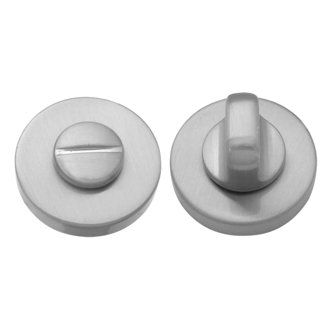 Фиксатор сантехнический Colombo Rosetta CD49 BZGG хром матовый