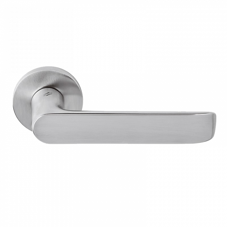 Дверная ручка Colombo Lund SE11RSB хром матовый