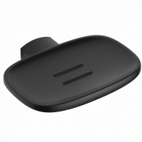 Мыльница COLOMBO DESIGN TRENTA B3001.GM настенная