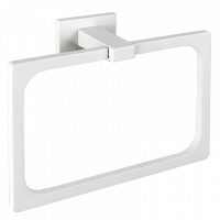 Полотенцедержатель COLOMBO DESIGN LOOK B1631.BM кольцо