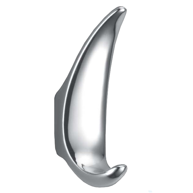 Крючок COLOMBO DESIGN MELO RA17 одинарный