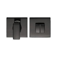 Фиксатор сантехнический Colombo Rosetta FF29 BZG черный матовый