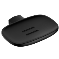 Мыльница COLOMBO DESIGN TRENTA B3001.NM настенная