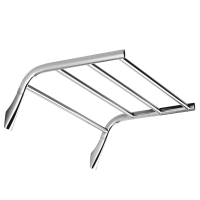 Полотенцедержатель COLOMBO DESIGN LAND B2887 Полка