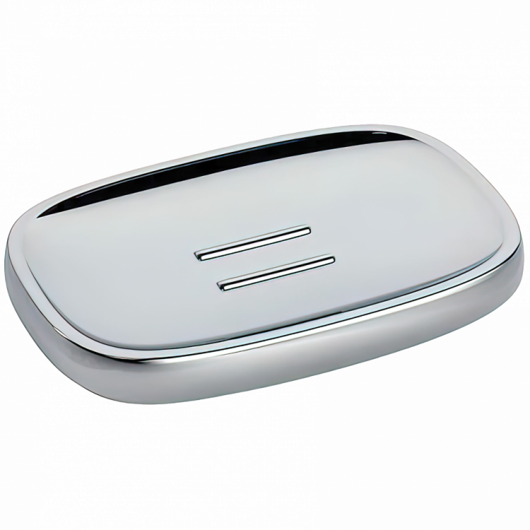 Мыльница COLOMBO DESIGN TRENTA B3040 настольная