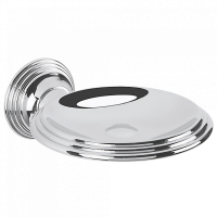 Мыльница COLOMBO DESIGN HERMITAGE B3301 настенная