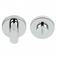 Фиксатор сантехнический Colombo Rosetta SE19 BZG хром