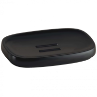 Мыльница COLOMBO DESIGN TRENTA B3040.GM настольная