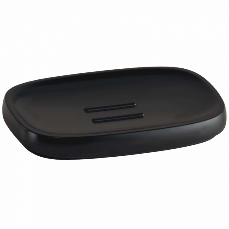 Мыльница COLOMBO DESIGN TRENTA B3040.GM настольная