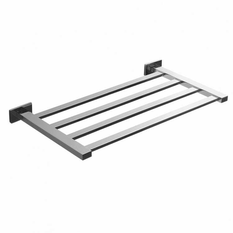 Полотенцедержатель COLOMBO DESIGN LOOK B1687 Полка