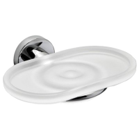 Мыльница COLOMBO DESIGN BASIC B2701 настенная