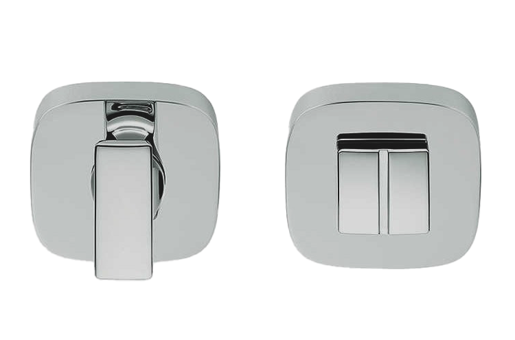 Фиксатор сантехнический Colombo Rosetta MR29 BZG хром