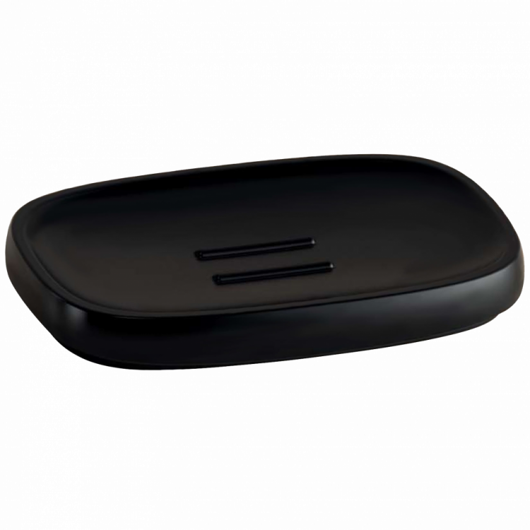 Мыльница COLOMBO DESIGN TRENTA B3040.NM настольная