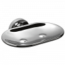 Мыльница COLOMBO DESIGN BASIC B2781 настенная несъемная