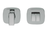 Фиксатор сантехнический Colombo Rosetta MR29 BZG хром.мат