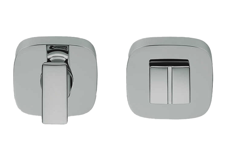 Фиксатор сантехнический Colombo Rosetta MR29 BZG хром.мат