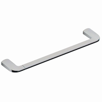 Полотенцедержатель COLOMBO DESIGN TRENTA B3009 широкий