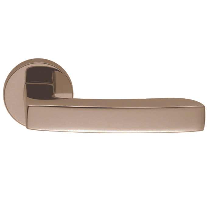 Дверная ручка Colombo VIOLA AR21RSB винтаж матовый