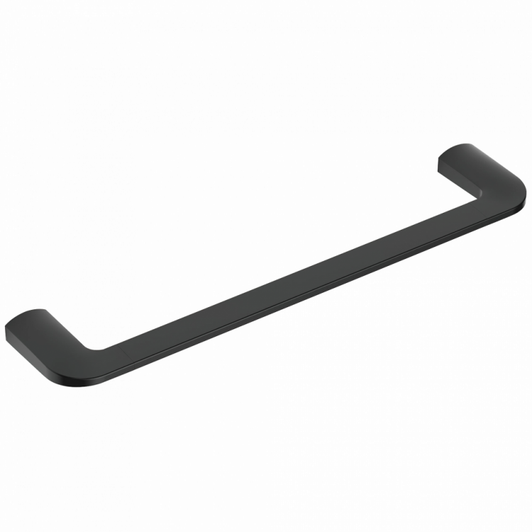 Полотенцедержатель COLOMBO DESIGN TRENTA B3009.GM широкий