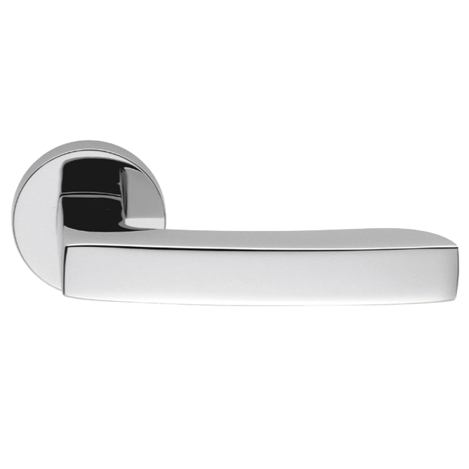 Дверная ручка Colombo VIOLA AR21RSB хром