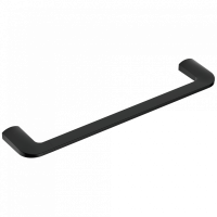 Полотенцедержатель COLOMBO DESIGN TRENTA B3009.NM широкий