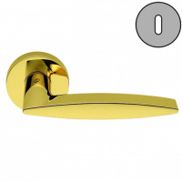 Дверная ручка Colombo GAIA GR11RSB.OL золото