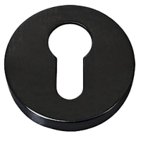 Накладка под цилиндр Colombo Rosetta CD43 GB графит