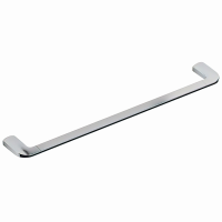 Полотенцедержатель COLOMBO DESIGN TRENTA B3010CR широкий