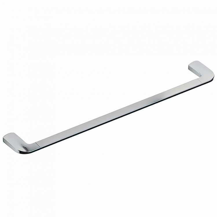 Полотенцедержатель COLOMBO DESIGN TRENTA B3010CR широкий