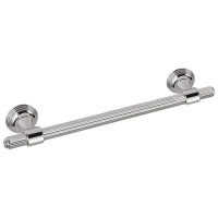 Полотенцедержатель COLOMBO DESIGN HERMITAGE B3309 широкий