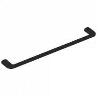 Полотенцедержатель COLOMBO DESIGN TRENTA B3010.GM широкий