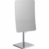 Косметическое зеркало COLOMBO DESIGN SPECCHI INGRANDITORI B9753 настольное увеличение 3 раза регулируемое по высоте
