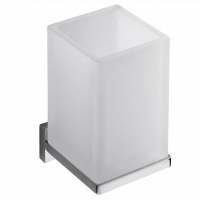 Стакан COLOMBO DESIGN LOOK B1602 настенный