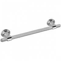 Полотенцедержатель COLOMBO DESIGN HERMITAGE B3310 широкий