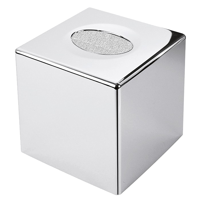 Диспенсер для салфеток COLOMBO DESIGN CONTRACT B9996 настольный квадратный