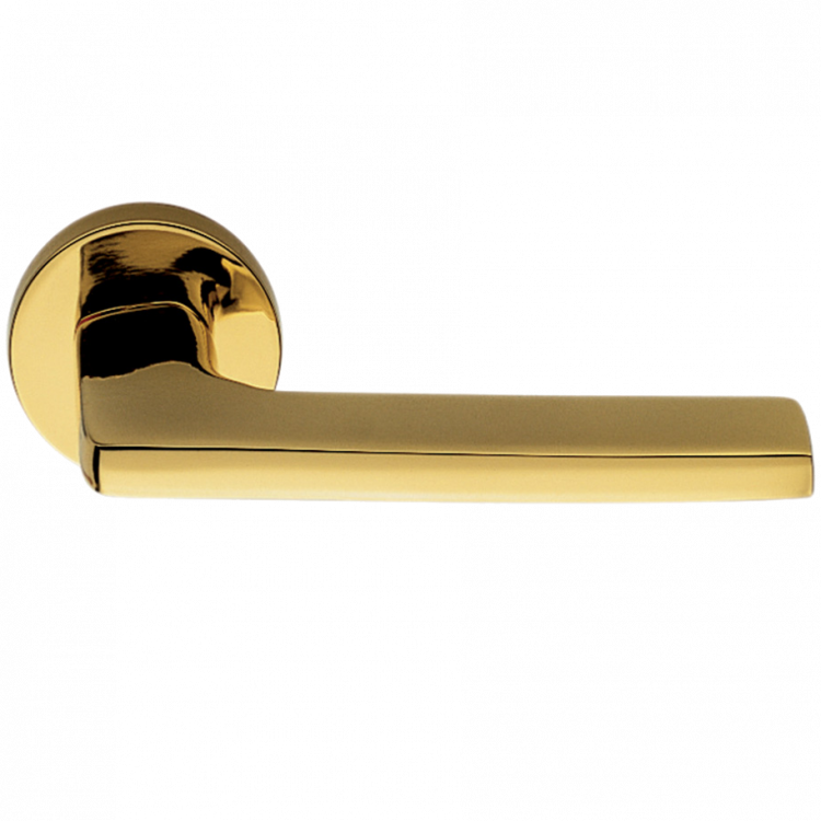 Дверная ручка Colombo GIRA JM11R.OL золото