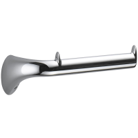 Держатель туалетной бумаги COLOMBO DESIGN LINK B2408 без крышки