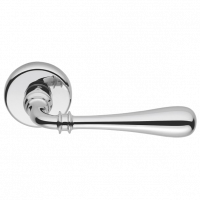 Дверная ручка Colombo IDA ID31R хром 