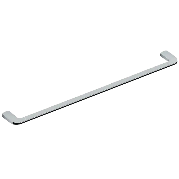 Полотенцедержатель COLOMBO DESIGN TRENTA B3011XL широкий