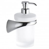 Дозатор COLOMBO DESIGN LINK B9310.DX настенный