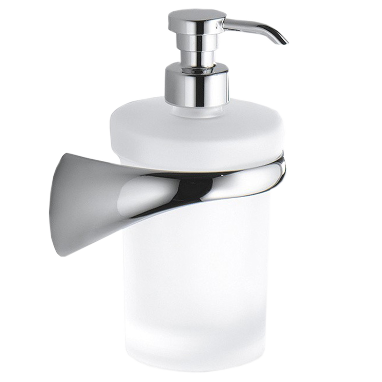 Дозатор COLOMBO DESIGN LINK B9310.DX настенный